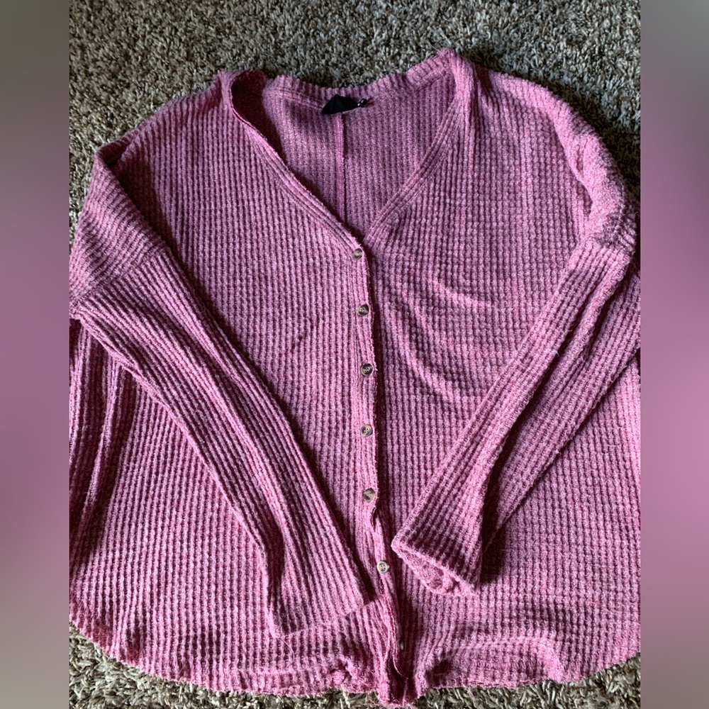 Urban outfitters out from under sweater - Picture 6 of 6